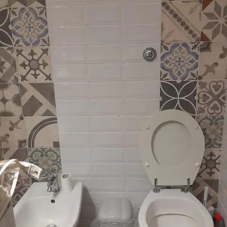 Apartman Maremma Fra Mare E Campagna Alberese