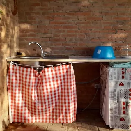 Apartman Maremma Fra Mare E Campagna