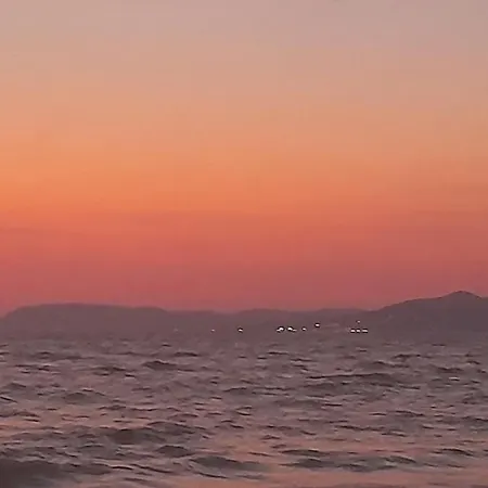 Apartman Maremma Fra Mare E Campagna Alberese