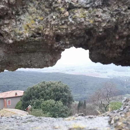 Maremma Fra Mare E Campagna Alberese