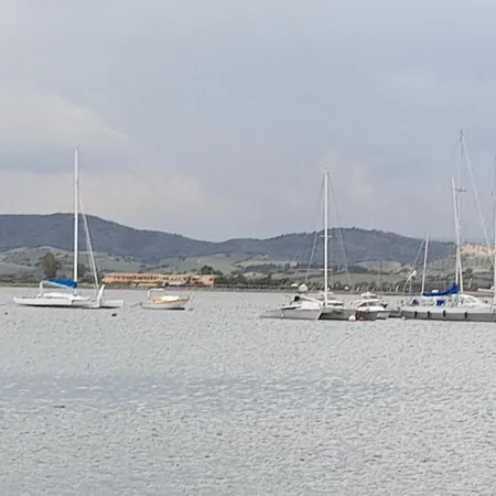 Maremma Fra Mare E Campagna Apartman