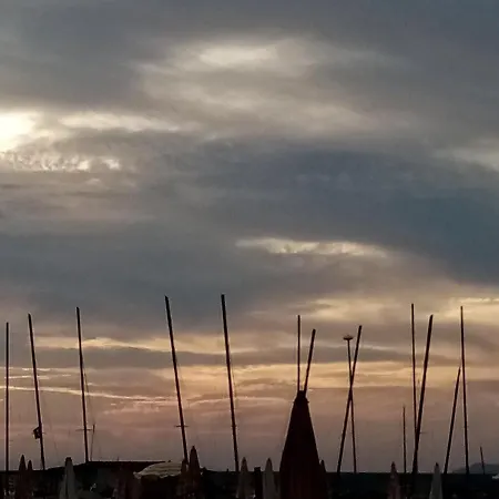Maremma Fra Mare E Campagna *