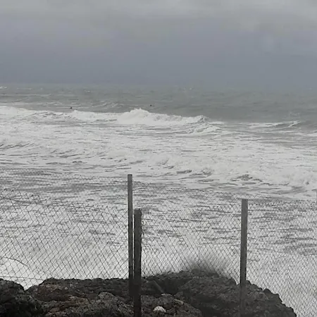 Maremma Fra Mare E Campagna