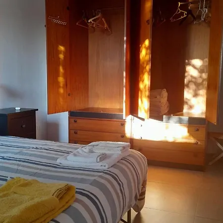 Apartman Maremma Fra Mare E Campagna