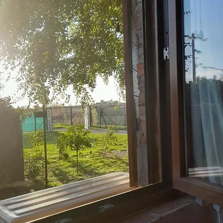 Maremma Fra Mare E Campagna Apartman *