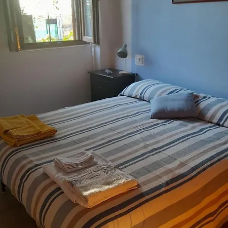 Maremma Fra Mare E Campagna Apartman Alberese
