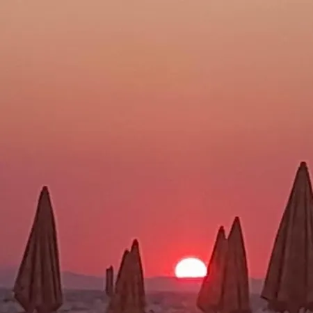 Apartman Maremma Fra Mare E Campagna Alberese