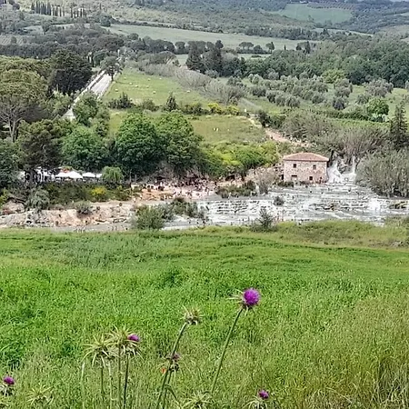 Maremma Fra Mare E Campagna Alberese
