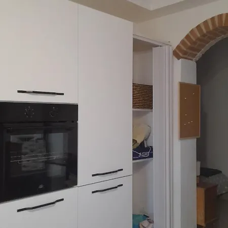 Maremma Fra Mare E Campagna Apartman