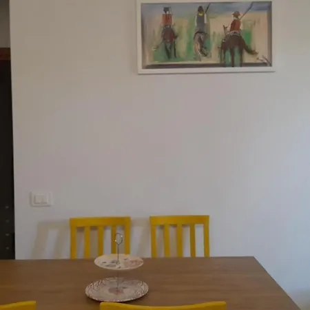 Apartman Maremma Fra Mare E Campagna *