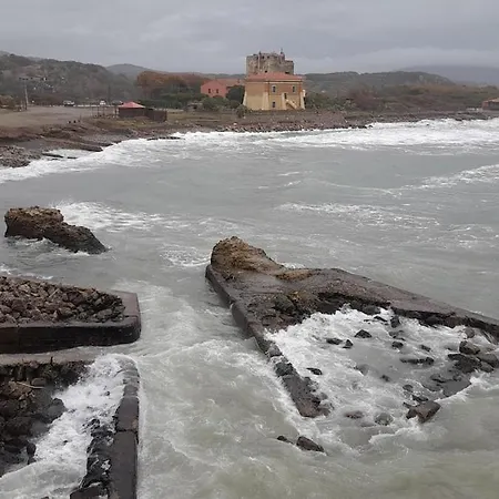 Maremma Fra Mare E Campagna *