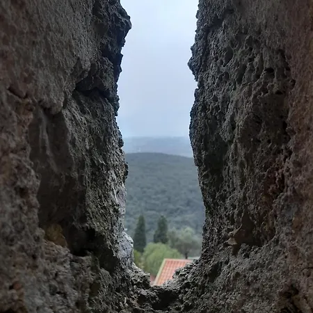 Maremma Fra Mare E Campagna Apartman *