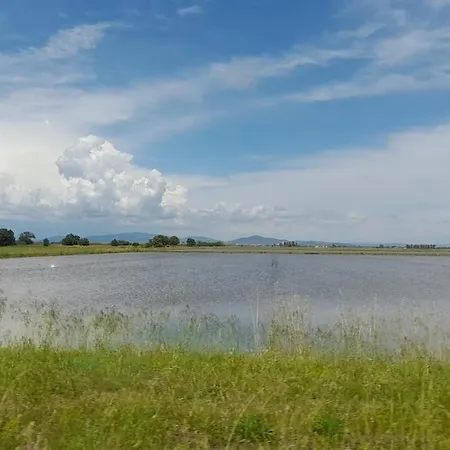 Maremma Fra Mare E Campagna Apartman Alberese