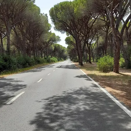 Maremma Fra Mare E Campagna Apartman