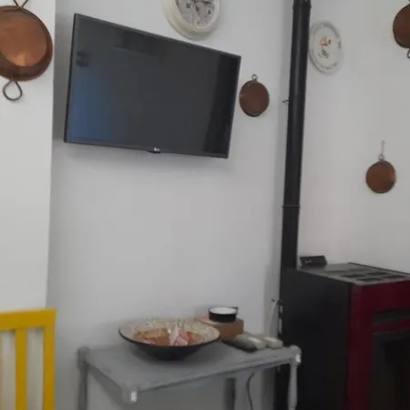 Maremma Fra Mare E Campagna Apartman Alberese