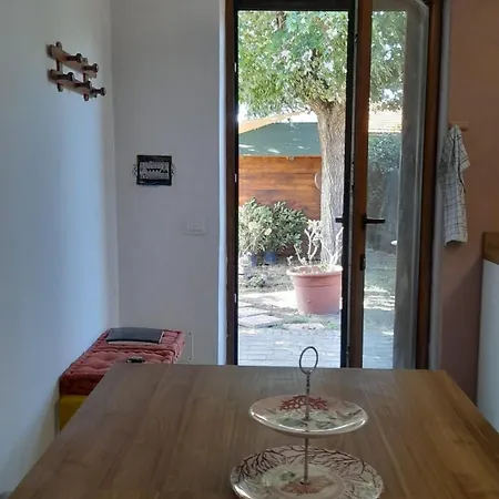 Maremma Fra Mare E Campagna Apartman