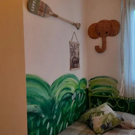 Apartman Maremma Fra Mare E Campagna