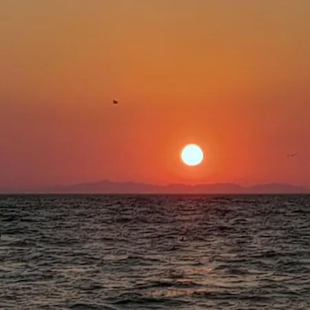 Maremma Fra Mare E Campagna Alberese
