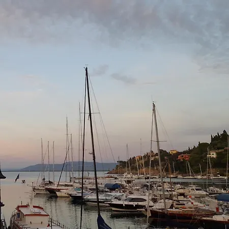 Maremma Fra Mare E Campagna Apartman *