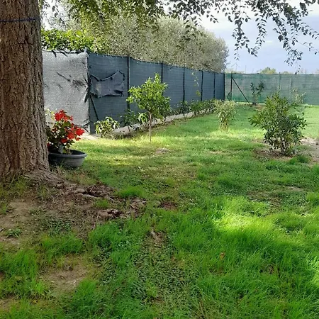 Apartman Maremma Fra Mare E Campagna *
