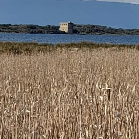 Maremma Fra Mare E Campagna Apartman Alberese